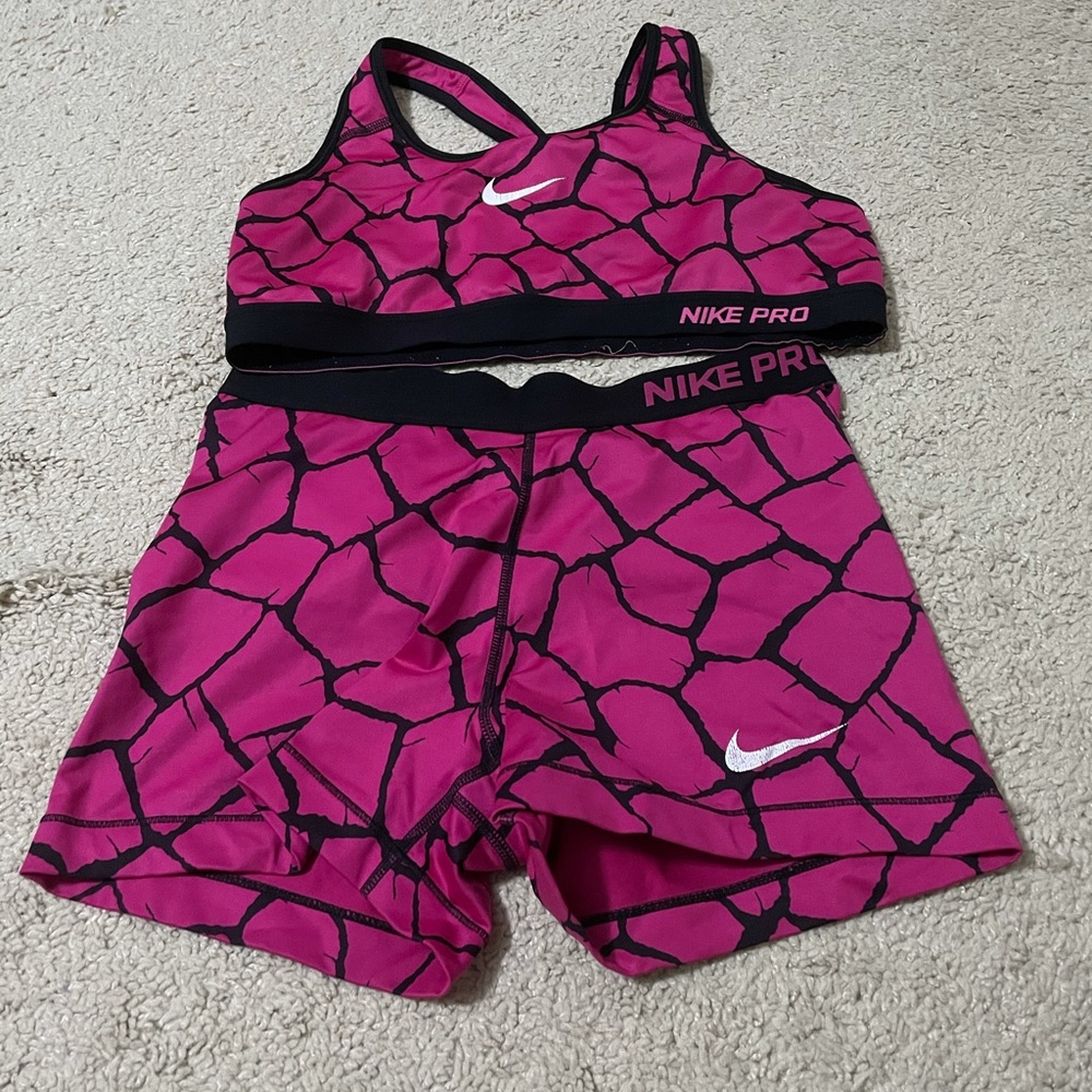 Nike outfit